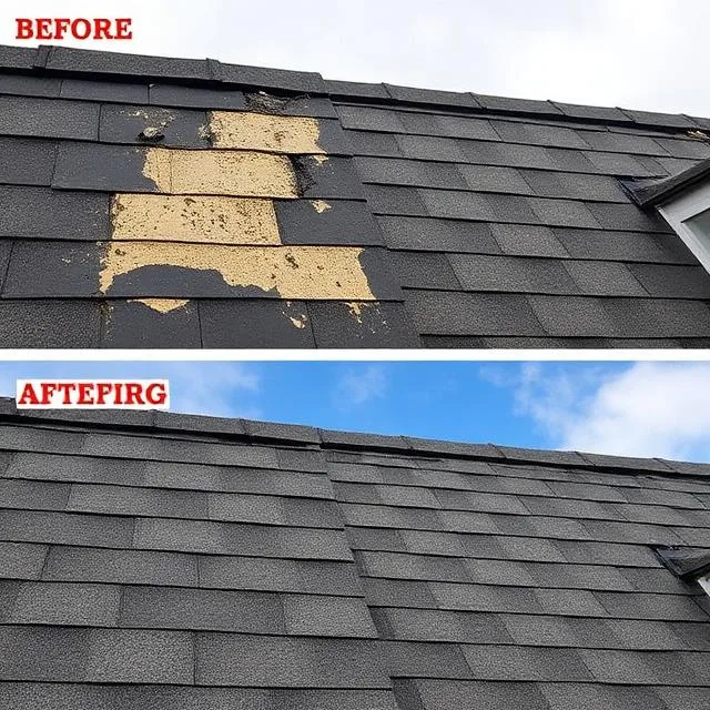 Roof Repair Near Me in Loganville, WI near me